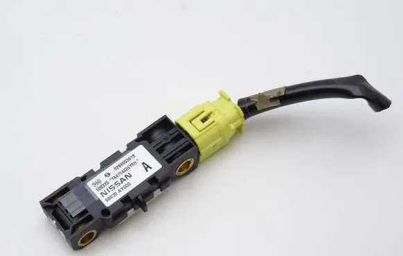 Nissan Micra Airbag deployment crash/impact sensor 98830AY000
