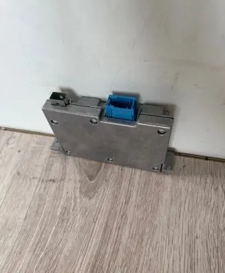 BMW 1 F20 F21 Camera control unit module 9271195