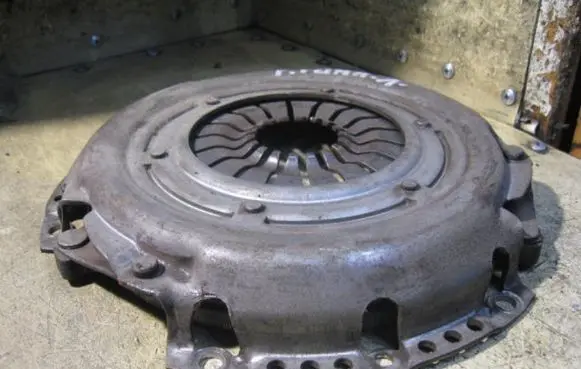 Ford Puma Pressure plate 3082291031 TYPMF190X210