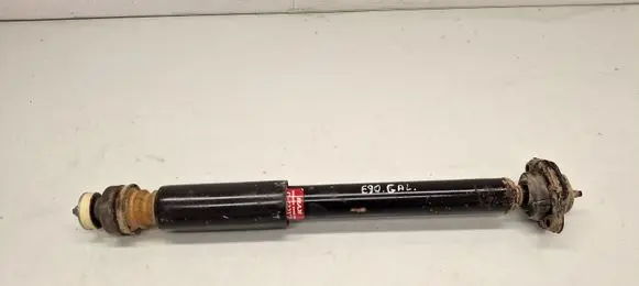 BMW 3 E90 E91 Rear shock absorber/damper 6771725