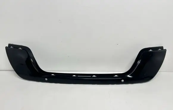 Land Rover Evoque II Rear bumper lower part trim K8D217F784AB