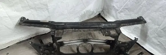 BMW 3 E46 Radiator support slam panel 8195298 02310046 90518AL0
