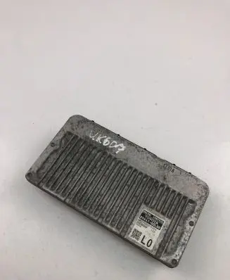 Toyota Yaris Engine control unit/module ECU 896610DL00
