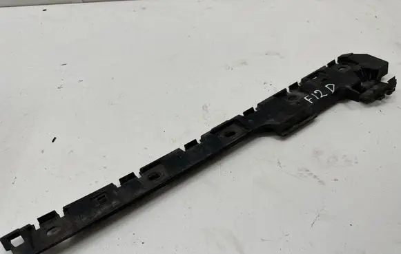 BMW 6 F12 F13 Sill supporting ledge 7223084