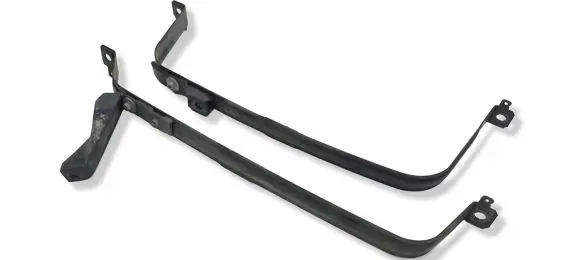 Jeep Cherokee Fuel tank mounting bracket 