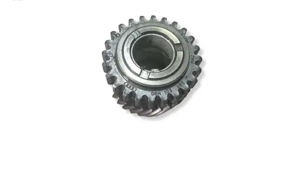 Volkswagen PASSAT B6 Timing chain sprocket 06H103488M
