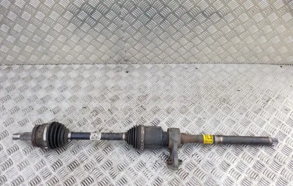 KIA Sportage Front driveshaft 49560D3040