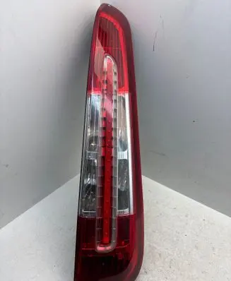 Ford Focus C-MAX Rear/tail lights C95YC 2SK009504 2SK00950