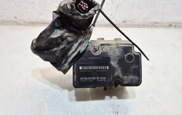 Citroen C3 ABS Pump 10097011063