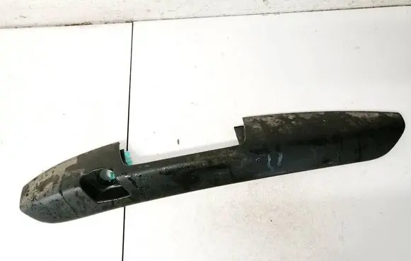 Audi Q7 4L Other interior part 4l0867374