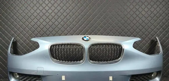BMW 1 F20 F21 Front bumper 