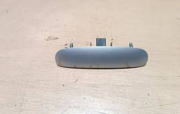 Peugeot 307 Tailgate/trunk/boot exterior handle 