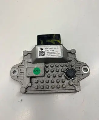 MG ZS Other control units/modules 11097059 018019349HW BEC230010001