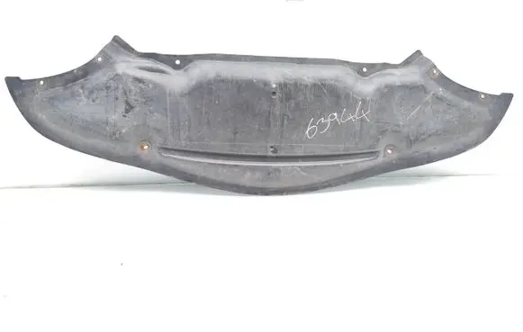 Mercedes-Benz SLK AMG R170 Front bumper skid plate/under tray 1715242030