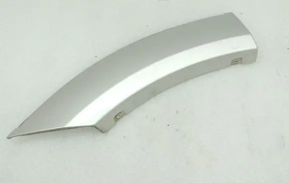 Mitsubishi Pajero Rear fender molding trim MR478750 MR508214