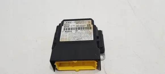 Audi A6 S6 C7 4G Airbag control unit/module 4H0959655H