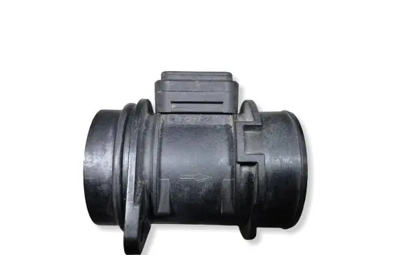Ford Fiesta Mass air flow meter 9647144080