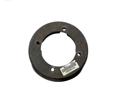 Jeep Grand Cherokee Rear prop shaft donut coupling/joint 52108701AA P52108696AB