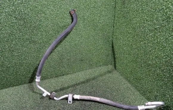 Renault Trafic III (X82) Power steering hose/pipe/line 497254803 9459013