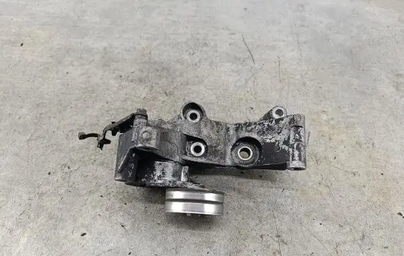 Opel Meriva A Generator/alternator bracket 2370021897264512