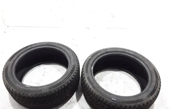 BMW 5 G30 G31 G38 R18 winter tire 24545R18