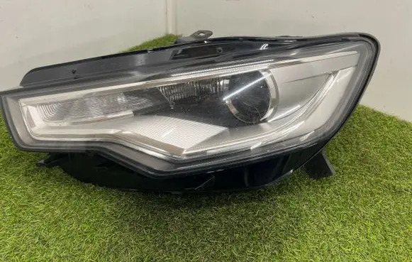 Audi A6 S6 C7 4G Headlight/headlamp 4G0941005D 1LL01115013