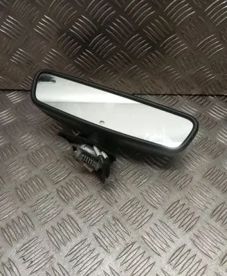 Mercedes-Benz C W204 Rear view mirror (interior) 040220071023
