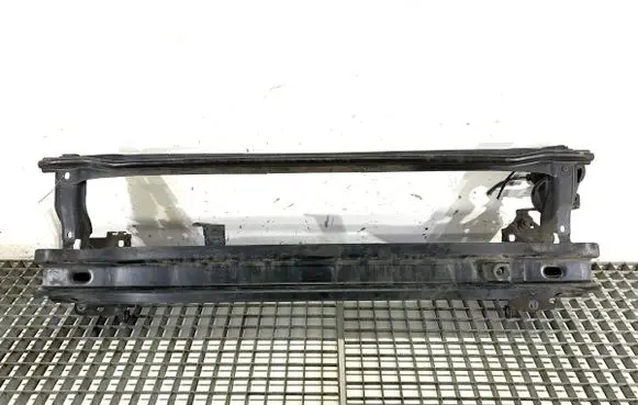 Volkswagen Up Front bumper support beam 