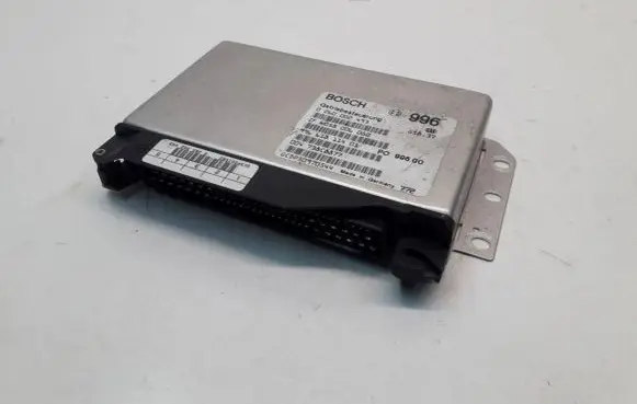 Porsche 996 Gearbox control unit/module 99661811401 0260002493 6058006062