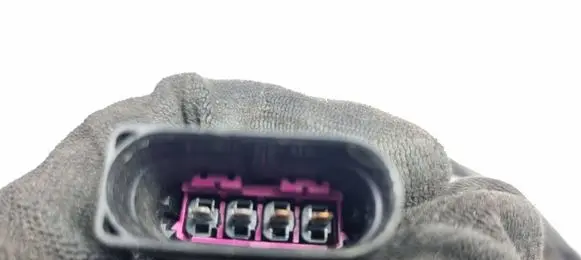 Audi A8 S8 D3 4E Lambda probe sensor