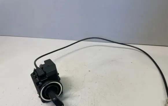 Mercedes-Benz E W211 Ignition lock 2115451708
