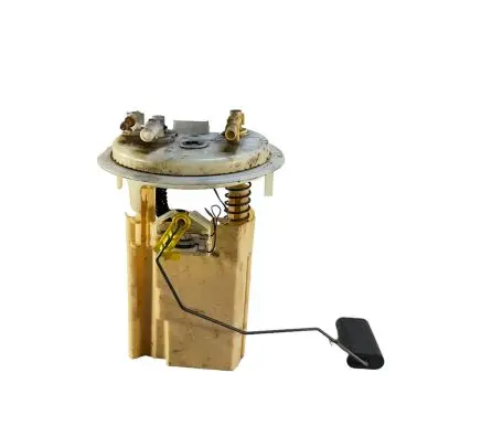 Citroen C6 Fuel level sensor 