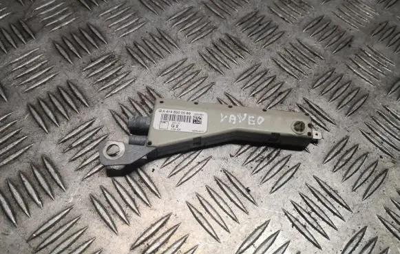 Mercedes-Benz Vaneo W414 Aerial antenna amplifier 4148200089 A4148200089