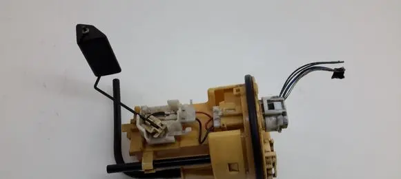 Fuel level sensor