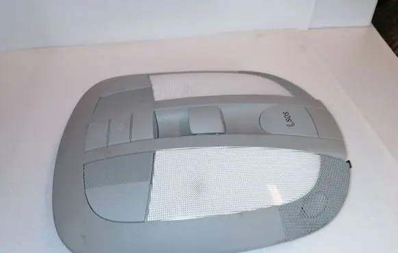 Mercedes-Benz GL X164 Front seat light A1648703026