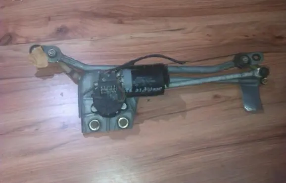 Ford Scorpio Front wiper linkage and motor