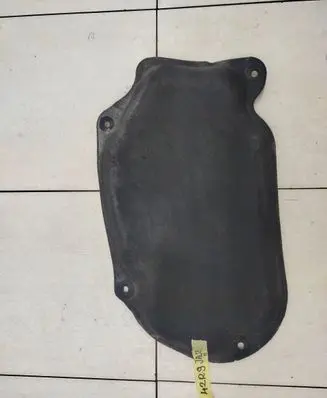 Honda Jazz Engine bonnet/hood sound/heat insulation 