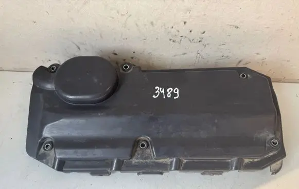 Mercedes-Benz Vito Viano W639 Rocker cam cover A6460107147 A6460101567 01781054945A