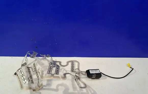 Mercedes-Benz E W212 Seat heating relay A2048701979