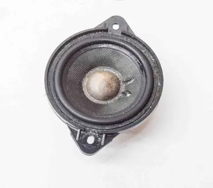 Panel speaker