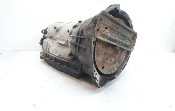 BMW 3 E90 E91 Automatic gearbox 7630967 6HP21