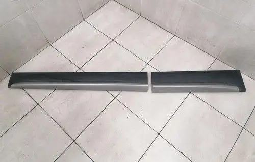 Audi Q5 SQ5 8R Side car body part 80A853959A