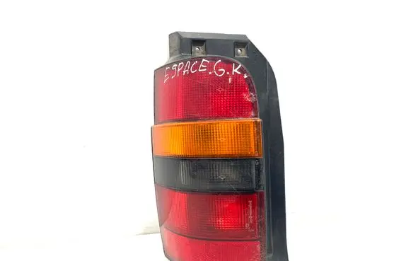Renault Espace II Rear/tail lights 602510189
