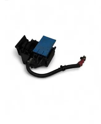 Opel Vectra B Fuse box set 9647301 PA6GGF133