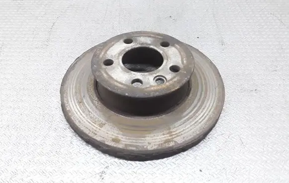Volkswagen Transporter - Caravelle T4 Front brake disc