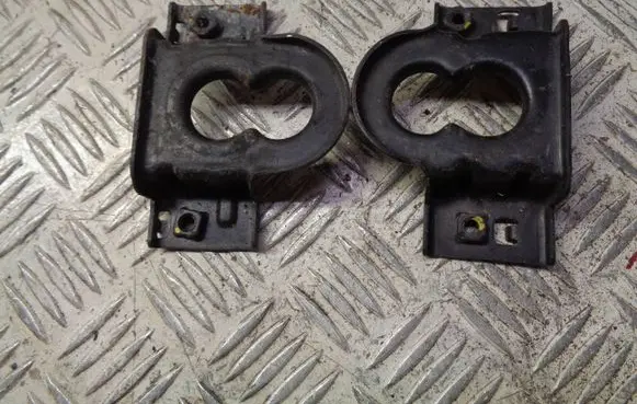 Hyundai i20 (GB IB) Radiator mount bracket 25333C8000