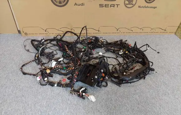 Cupra Ateca Panel wiring 575927902C 5Q0937615C 517941395B