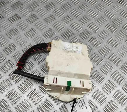 Porsche Boxster 986 Current control relay 99661030300 99661030100