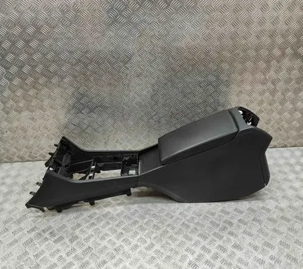 Skoda Superb B8 (3V) Center console 3V2880491 3V2863241