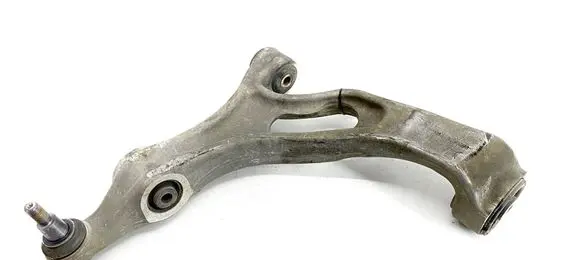 Audi Q7 4L Front lower control arm/wishbone 7P0407152E